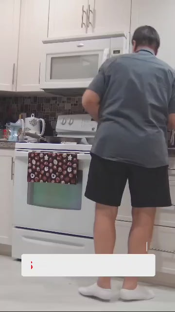 3-in-1 Cordless Knee Massager | Heat, Vibration & Red Light Therapy | Joint Pain Relief Device